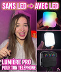 RGB Fill Light MJ 88